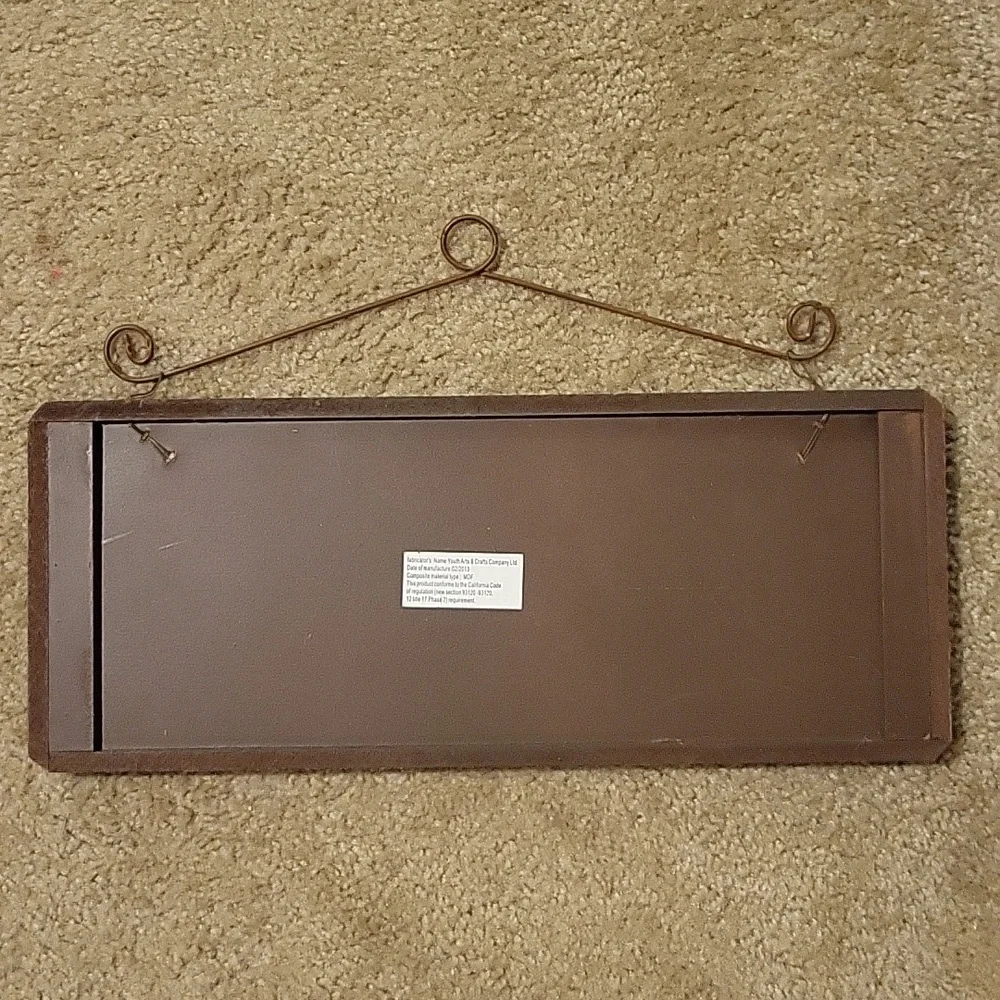 Home decor - Picture 5 of 5